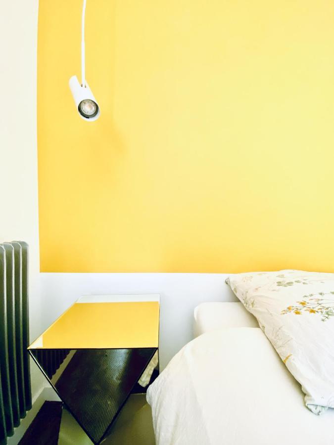 Chambre Arty Chez Minuit Deux Mâcon Exteriér fotografie