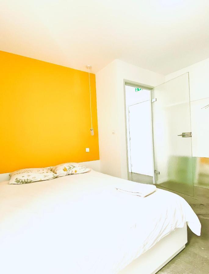 Chambre Arty Chez Minuit Deux Mâcon Exteriér fotografie