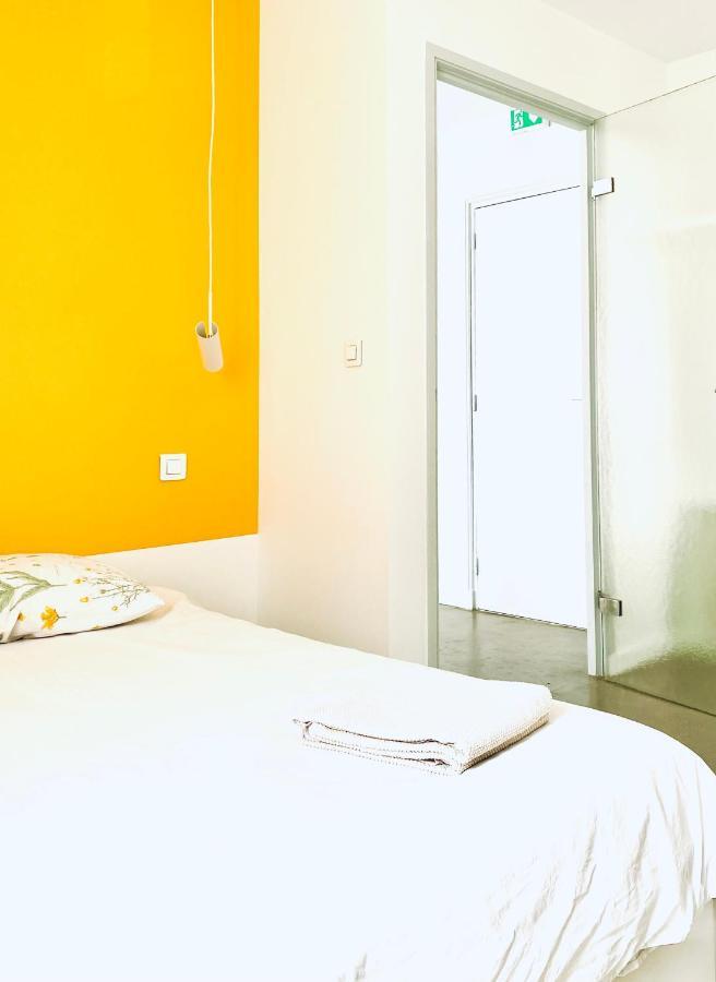 Chambre Arty Chez Minuit Deux Mâcon Exteriér fotografie